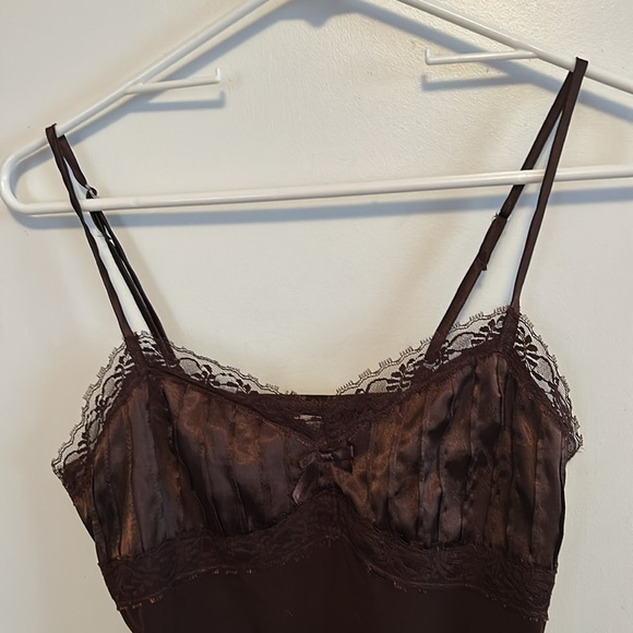 Speechless vintage cami size small - Picture 3 of 5